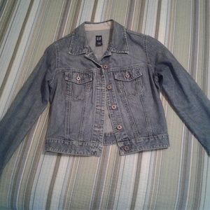 Gap Denim Jacket